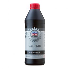 Liqui Moly Classic gearolie SAE 140 1L