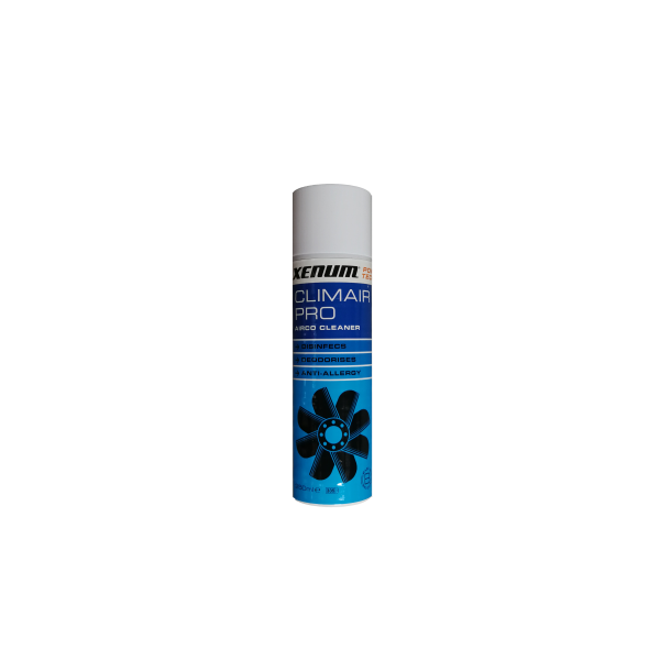 Climair Pro Kilmaanlgsrens Spray - 250 ml