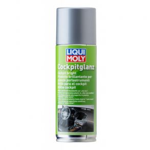 Liqui Moly Cockpit-glans 600 ml