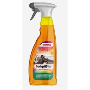 SONAX Cockpit Star 750ml