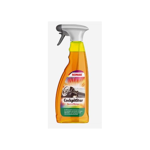 SONAX Cockpit Star 750ml