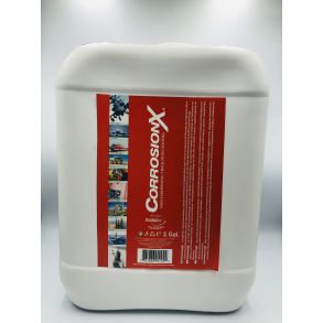 CorrosionX - 5 Ls burk rostskydd