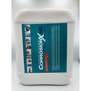 CorossionX HD - 5 Ls rostskydd