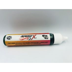 SpeedX - 25 ml olie til Rullesk&oslash;jter