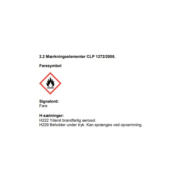 CorrosionX HD - 400 ml Aerosol Rustbeskyttelse