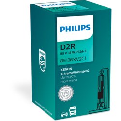 D2R X-Treme Vision Gen2 (1 st)