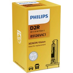 D2R Xenon Vision 85V (1 st)