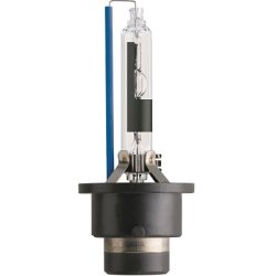 D2R Xenon WhiteVision (1 stk)