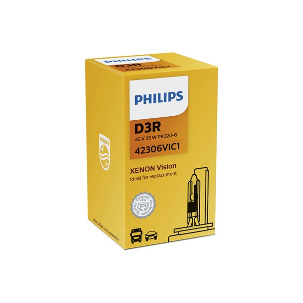 D3R Xenon Vision 42V (1 st)