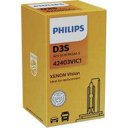 D3S Xenon Vision 42V (1 st)