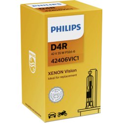 D4R Xenon Vision 42V (1 st)