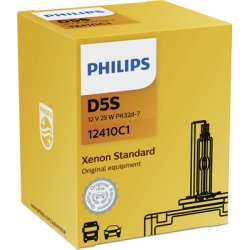 D5S Xenon ljusk�lla (1 st)