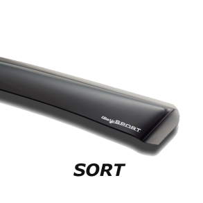 Climair dark Mercedes Vito 2014->