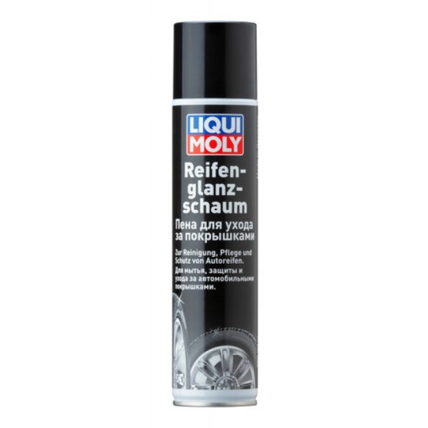 Tckglans 400 ml