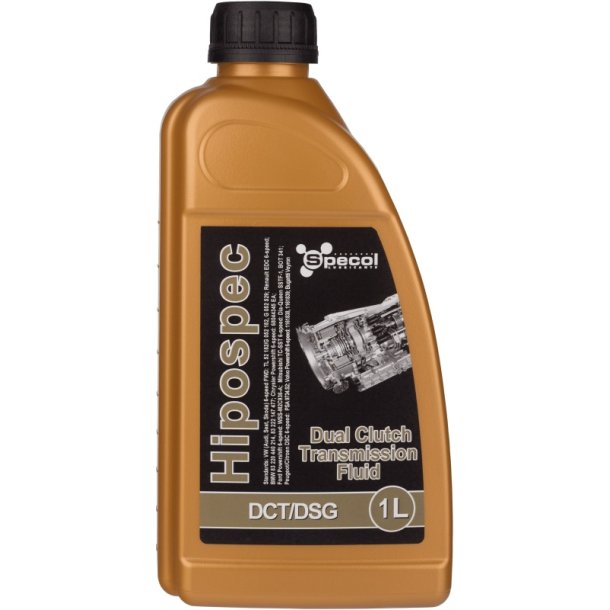 SPECOL DCT/DSG 1L HIPOSPEC