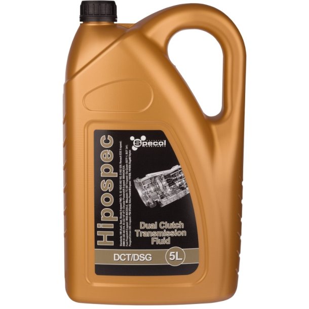 SPECOL DCT/DSG 5L HIPOSPEC
