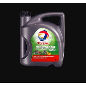 TOTAL DYNATRANS MPV 5L