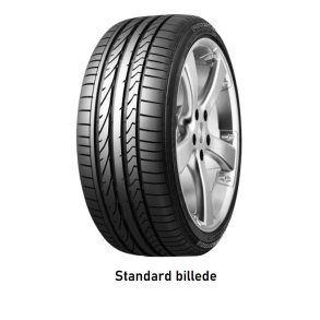 FORTUNA sommerdæk 225/55R16