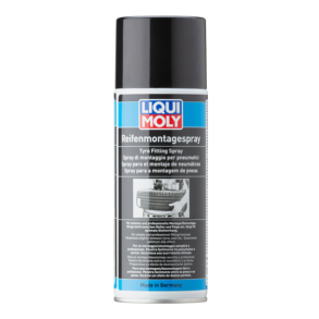 Liqui Moly Dækmontagespray 400ml