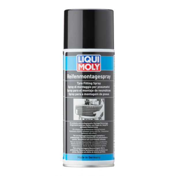 Dckmonteringsspray 400ml