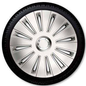 14'' Daytona Pro hjulkapselsæt