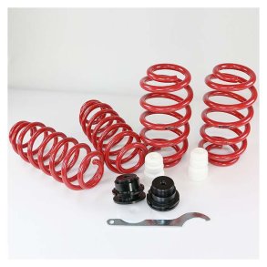 Deimann gevindfjedre 1120va/1050ha