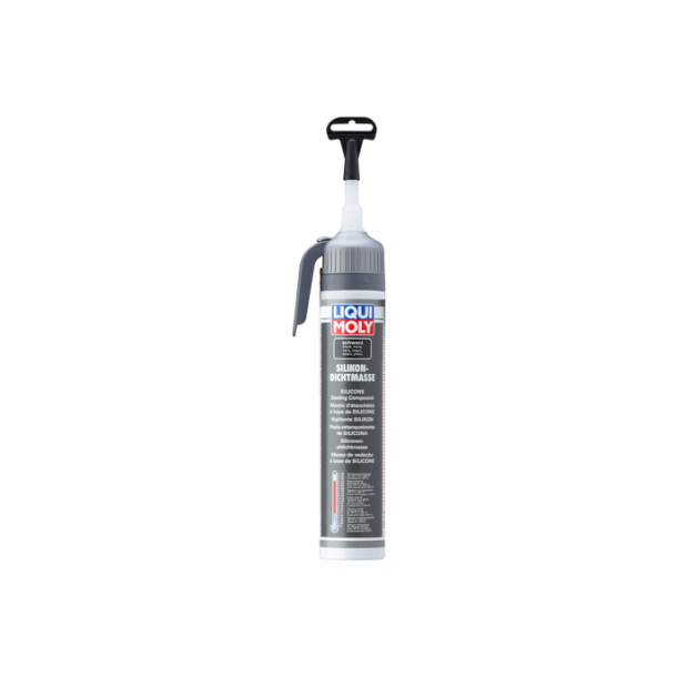 Silikonttningsmedel 200 ml