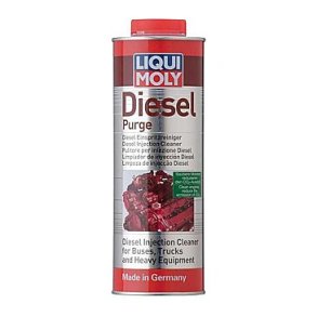 Liqui Moly Dieselspoeling - 1L