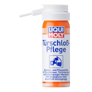 Liqui Moly Dørlåsepleje 50 ml