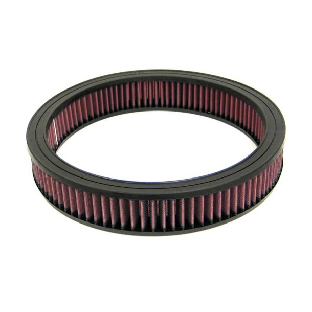 K&N special filter 