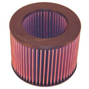K&N filter E-2487