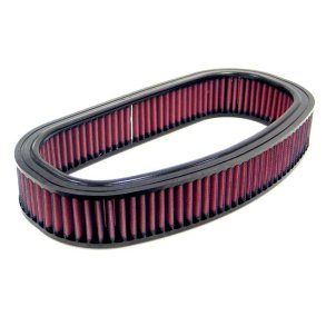 K&N filter E-9180