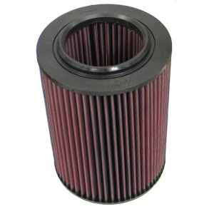 K&N filter E-9187