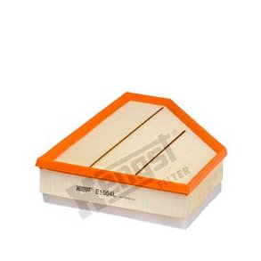 HENGST Luftfilter E1004L