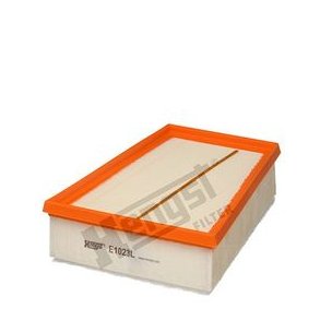 HENGST Luftfilter E1023L