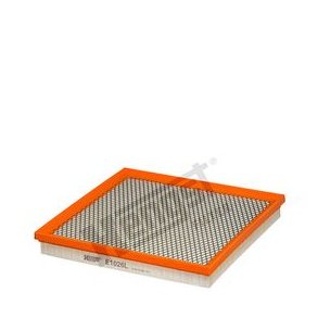 HENGST Luftfilter E1026L