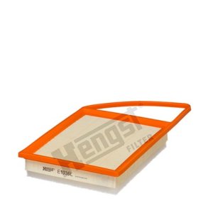 HENGST Luftfilter E1036L