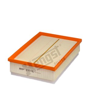 HENGST Luftfilter E1053L