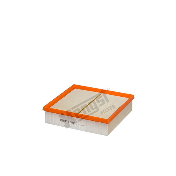 HENGST Luftfilter E1061L