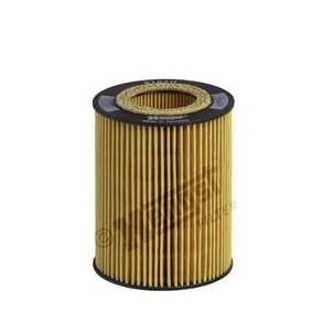 HENGST oliefilter E106H D34