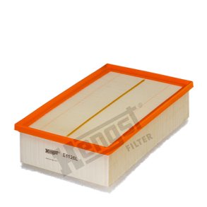 HENGST Luftfilter E1126L
