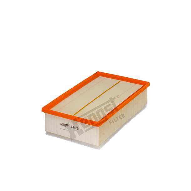 HENGST Luftfilter E1126L