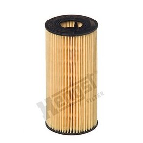 HENGST oliefilter E112H D180