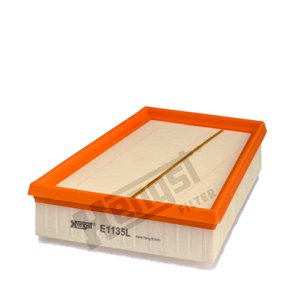 HENGST Luftfilter E1135L