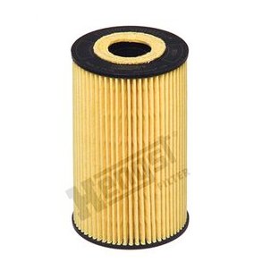 HENGST oliefilter E115H01 D208