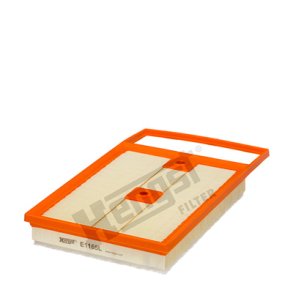 HENGST Luftfilter E1165L