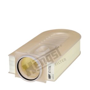 HENGST Luftfilter E1170L