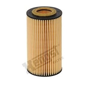 HENGST oliefilter E11H D57