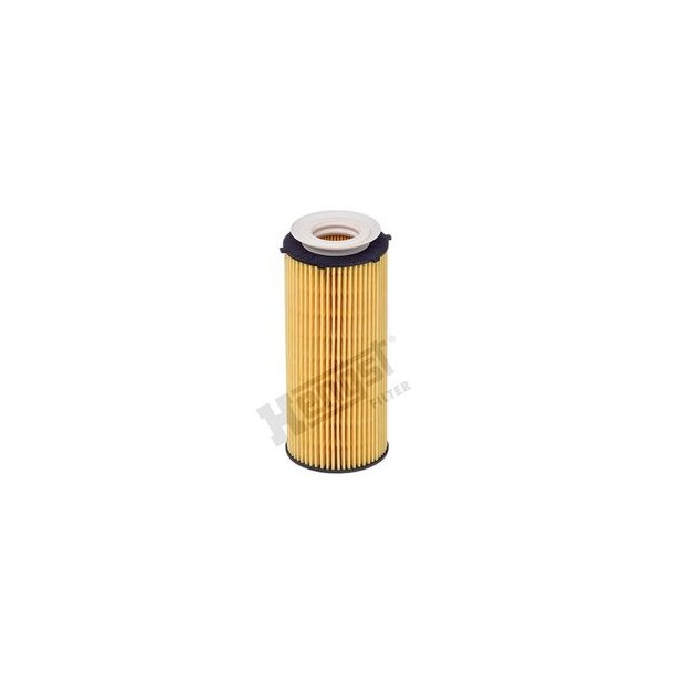HENGST oljefilter E125H D209