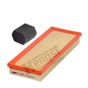 HENGST Luftfilter E1297L